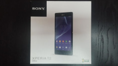 Vand Sony XPERIA T2 Ultra, nou, sigilat, garantie 2 ani vodafone foto