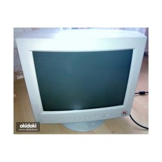 Monitor calculator cu tub CRT 17 inchi model Lite-on 177onsi foto