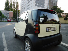 Smart ForTwo foto