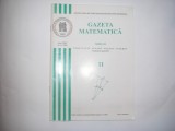 GAZETA MATEMATICA NR 11/2009,R21