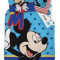 Lenjerie de pat Disney, Mickey 140X200