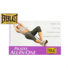 Everlast - Set Pilates &amp;quot;all in one&amp;quot; foto