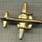 1072 INSIGNA - AVION -starea ce se vede.