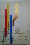 RAPSODIE PENTRU ALEGERI, 1975, Alta editura