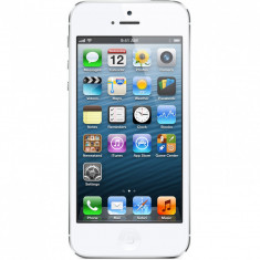 Vand iphone 5 white 2 bucati impecabile , ca noi!!!! LIBER DE RETEA foto