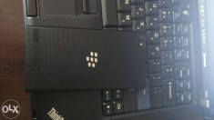 Vand Blackberry Z3 tipla foto