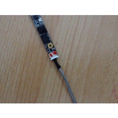 webcam Sony Vaio PCG-391M , VGN-FZ21S A18.17