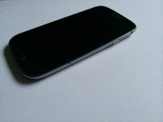 Samsung Galaxy S3 i9300 Gri Grey in Stare FF Buna Liber in Orice Retea Okazie !!! foto