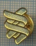 1044 INSIGNA INTERESANTA - SIMBOL DE FIRMA -starea ce se vede.