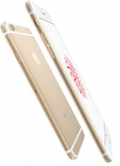 Noul iPhone 6 Plus 5,5&amp;#039; 64GB Gold - EU Sigilat Garantie 24 Luni foto