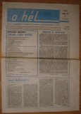 Ziar , A Het -15 Februarie 1990