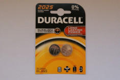 Baterii Duracell 2025 Duralock foto