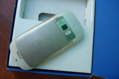 Nokia c7 foto