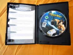 Joc Prince of Persia Sands of Time, PC, original 4.99 lei(gamestore)! foto