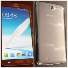 Samsung Galaxy Note 2 N7100 foto