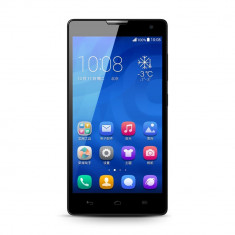 Huawei Honor 3C (3G-WCDMA), Android 4.2, 5&amp;#039;&amp;#039; LTPS, Quad-Core 1.3GHz, 2GB RAM, Camera 8MPx, Dual-Sim - FACTURA + GARANTIE 2 ANI foto