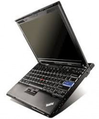 Netbook Lenovo X200 cu P8400 de 12,1 inch foto