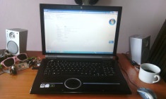 Packard Bell minos Gp 2 foto