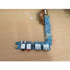 Modul sunet si USB Sony Vaio PCG-391M , VGN-FZ21S A18.9