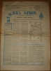 Ziar , Gandul Liber - 19 Martie 1990