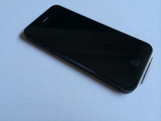 Apple iPhone 5 16GB Black Negru Neverlocked Nou Nefolosit 0 Minute Neactivat !!! foto