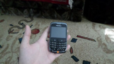 vand blackberry 9300 foto