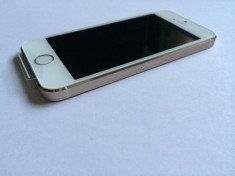 Apple iPhone 5S 32GB GOLD Auriu Nou Nefolosit Neactivat 0 Min NEVERLOCKED !!! foto