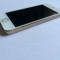 Apple iPhone 5S 32GB GOLD Auriu Nou Nefolosit Neactivat 0 Min NEVERLOCKED !!!