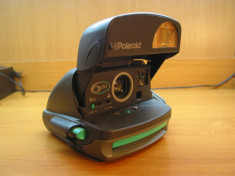 Polaroid One Step Express verde foto