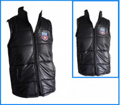 Vesta FC Steaua Bucuresti - Model Casual - Slim Fit - Pret special - LIVRARE GRATUITA - foto