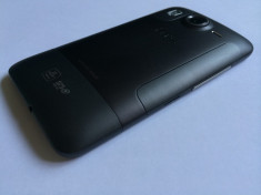 HTC Desire HD ABSOLUT IMPECABIL CA NOU RARITATE Liber in orice Retea Okazie !!! foto