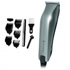 Masina de tuns Remington HC5015 10 Piece Hair clipper kit foto