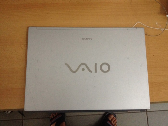 Capac display Sony Vaio PCG-391M , VGN-FZ21S A18.20
