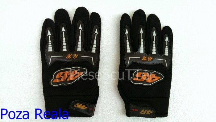 Manusi Moto Scuter ATV ( M - L ) Manusi Moto Scuter ATV ( M - L )