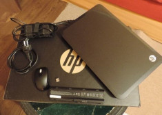 Laptop Gaming - HP G6, 15.6&amp;quot;, Ivy i7-3632QM 3.2GHz , ATI 7670 2GB 128bit, 4GB RAM, 320GB 7200rpm, la cutie! foto