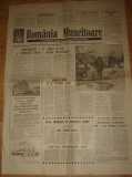 Ziar , Romania Muncitoare - 2 Februarie 1990