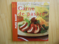 READER&amp;#039;S DIGEST--CARNE DE PASARE foto