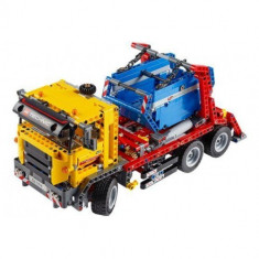 Lego Technic 42024 Container Truck foto