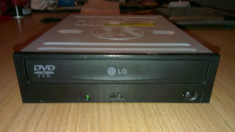 DVD Rom PC negru IDE foto