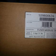 MODUL FUSER XEROX C35/45/55 ORIGINAL