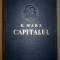 Karl Marx - Capitalul - Procesul de ansamblu al productiei capitaliste, vol.III, part. I
