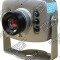 Camera video, color, tens. de alim. 9 V/300 mA - JK 807A 10002