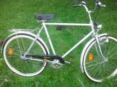 BICICLETA PROPHETE (PT BUCURESTI O POT ADUCE PERSONAL) foto