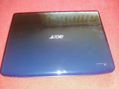 Acer Aspire 5730Z| 2 CPUs-2.0 GHz | 4GB RAM | 1.3 GB video | 320 GB HDD foto