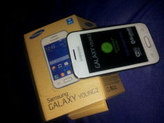 VAND Samsung Galaxy Young2 foto