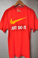 TRICOU NIKE L foto