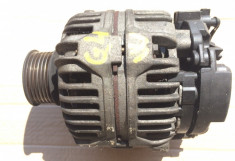 Alternator Vw Golf 4 1.6 16 V foto