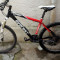 Mtb everest climber deore xt, furca aer