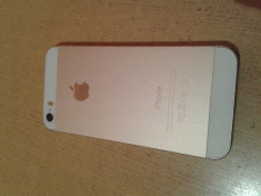 Iphone 5S GOLD replica foto