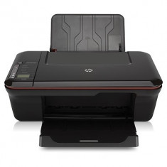 Multifunctional HP Deskjet 3050 Wireless foto